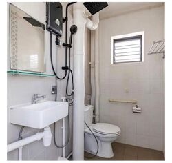 Blk 487 Jurongville @ Avenue 1 (Jurong West), HDB 3 Rooms #631090771
